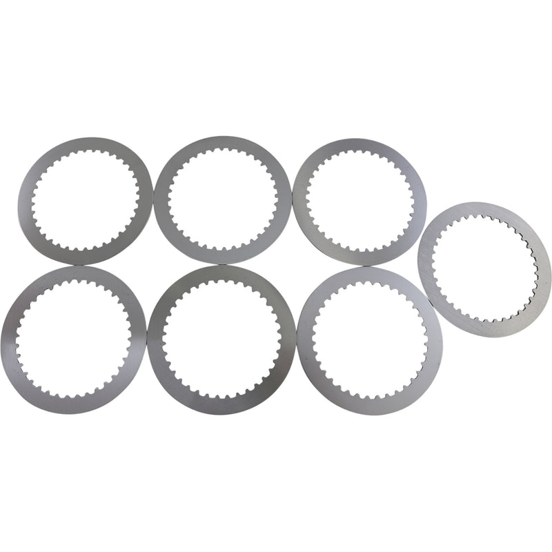 Hinson Racing Clutch Plate Kit - SP663-7-2101 Kawasaki KX 450 / KX450SR 2021-2026