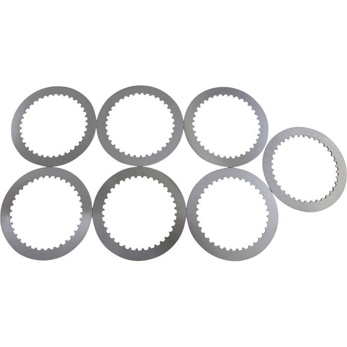 HINSON RACING 1131-3664 SP663-7-2101 Clutch Plate Kit steel