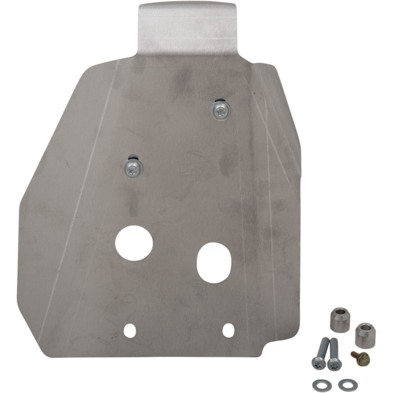 Moose Offroad Skid Plate - 333 Honda CRF110F 2019-2025