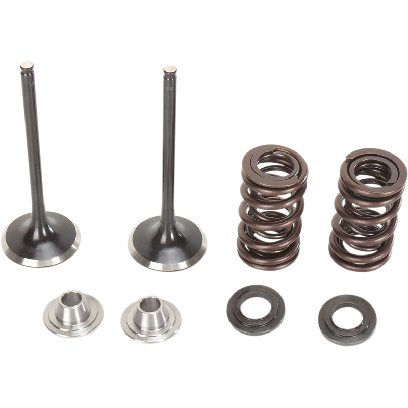 Moose Offroad Valve Kit - M40-40380 Kawasaki KX 450 2009-2016