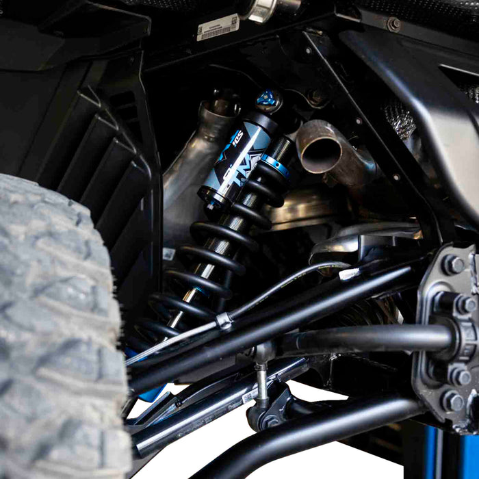 SDI 1310-2506 STMSS2511001 Shock Set polaris ranger xd 1500