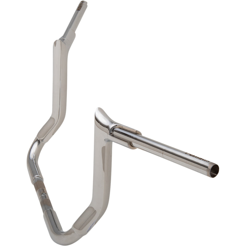 Fat Baggers Inc. Handlebar - 805012 For Harley Touring 2006-2020