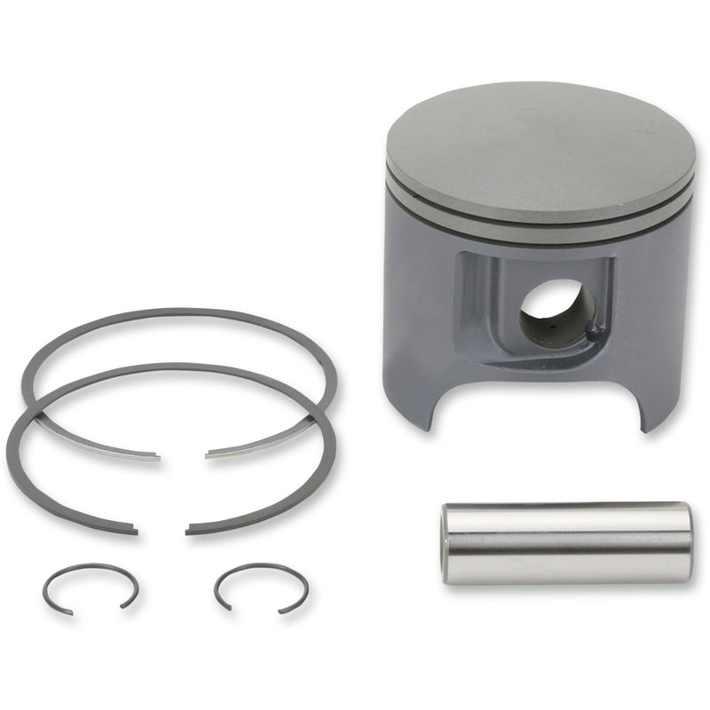Parts Unlimited Piston Kit - 0910-0554 Polaris Snowmobiles 1997-2005