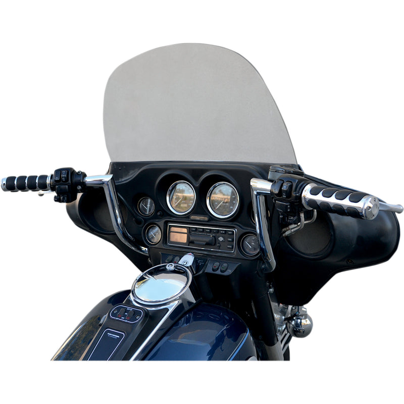 (OPEN BOX) La Choppers Handlebar - LA-7361-12 For Harley Touring 1996-2022