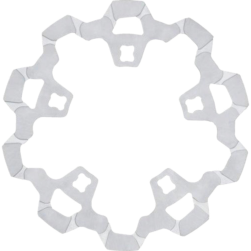 Lyndall Racing Brakes Llc Brake Rotor - 3-230-2 For Harley Touring 2014-2023