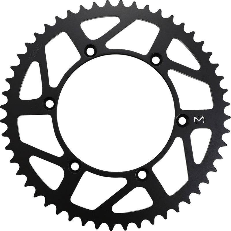 Moose Offroad Sprocket - 1210-822-52-STL For Sherco Dirt Bikes 2006-2011 | Gas Gas Dirt Bikes 1997-2015 | Beta Dirt Bikes 2005-2014
