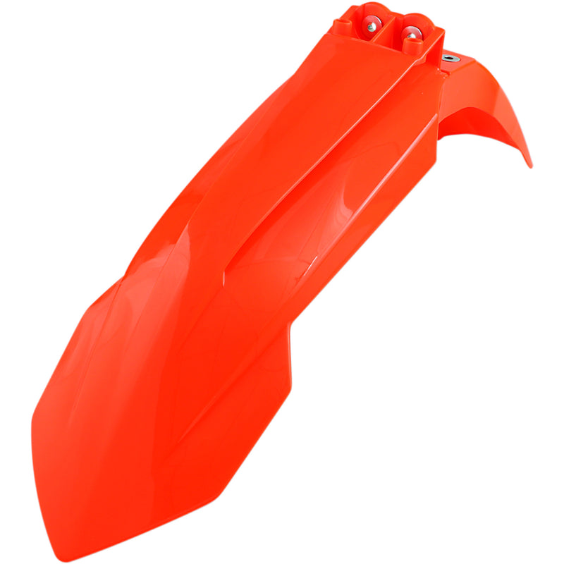 Ufo Fender - KT04083-FFLU KTM SX 85 2018-2026