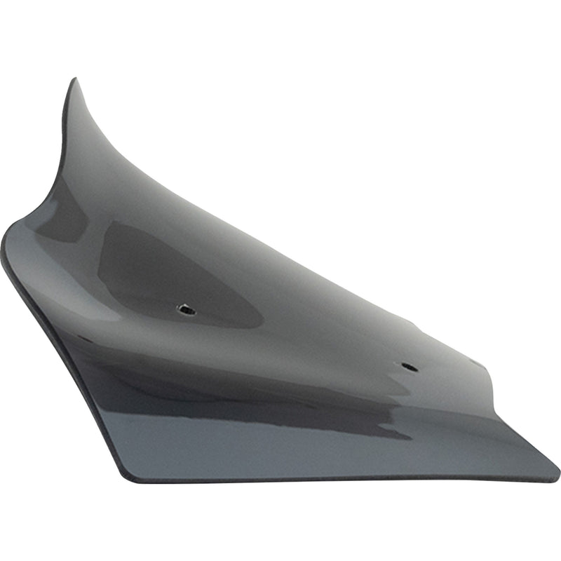 Klock Werks Flare™ Windscreen - KWW-01-0707-DS For Harley Street Glide 2023-2026