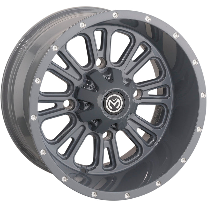 Moose Offroad 399X Wheel - 399MO147110KG4 For Kymco ATV/UTV Models 2008-2020 | CFMOTO ATV/UTV Models 2011-2022 | Suzuki KingQuad 2006-2023