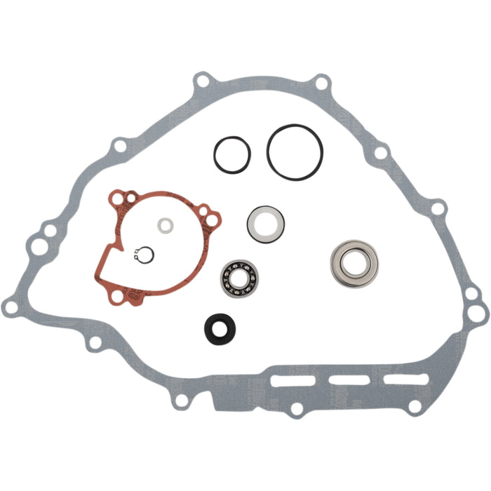 MOOSE OFFROAD 0934-4857 821941MSE Water Pump Rebuild Kit yamaha