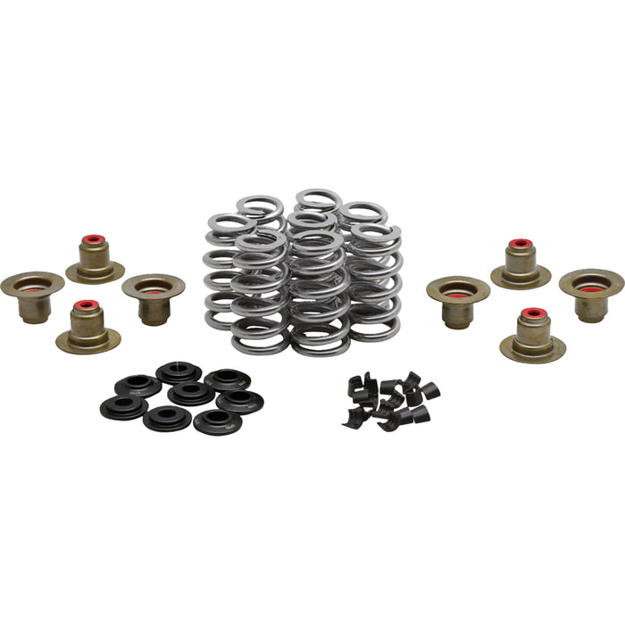 KIBBLEWHITE 0926-3458 20-24400 Beehive Valve™ Spring Kit Beehive Spring Kit - 0.640" Lift - H.T. Steel - M8 | CVO