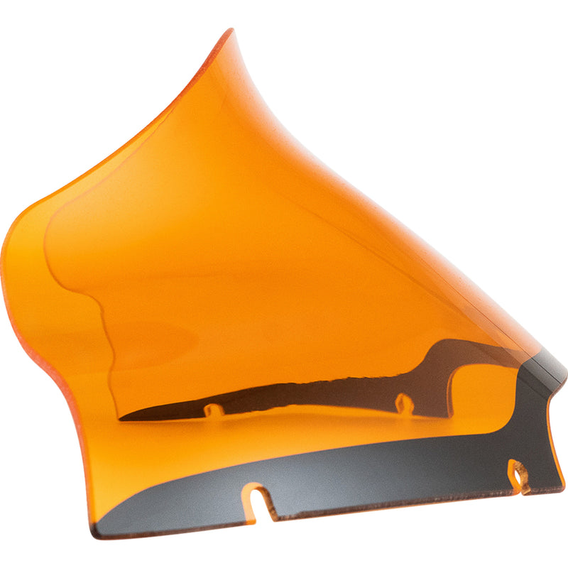Klock Werks Kolor Flare™ Windshield - KWW-01-0668 For Harley Road Glide 2015-2025