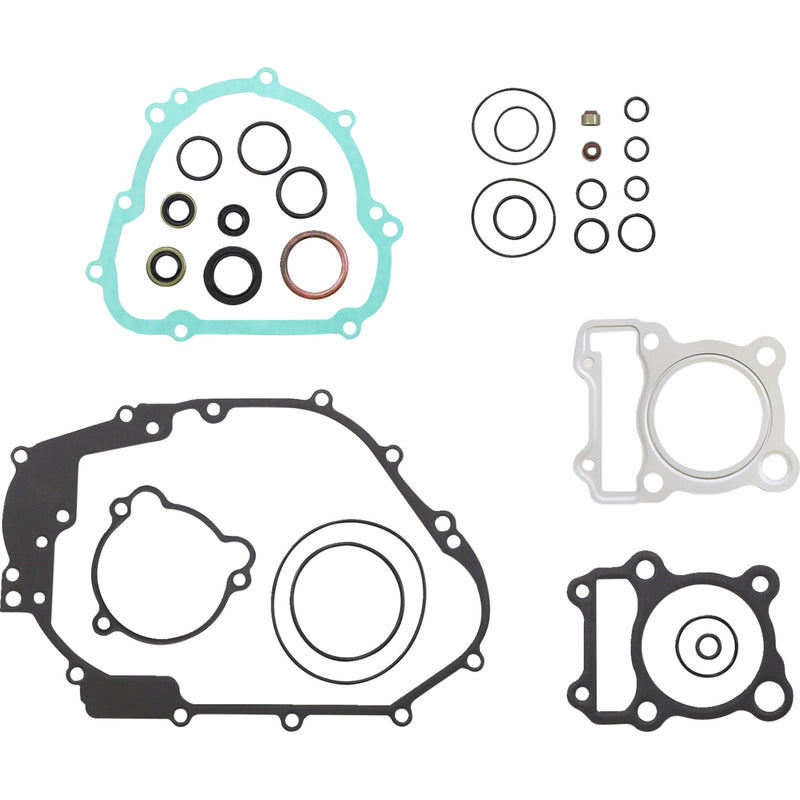 Moose Offroad Gasket Set - 8110047MSE Kawasaki Dirt Bikes 2008-2024