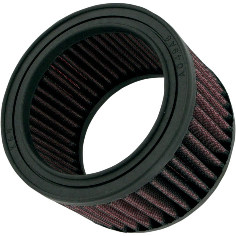 K & N High-Flow Air Filter - HA-0001 Honda Dominator 1988-2000