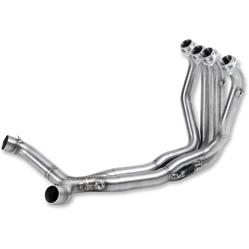 Akrapovic 4-Into-2 Header System - E-K10R4 Kawasaki 1000 / Ninja 1000 2014-2019