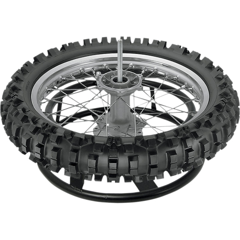 MOTORSPORT PRODUCTS 0365-0016 70-1002 Portable Tire Changing Stand Tire Changer - Portable