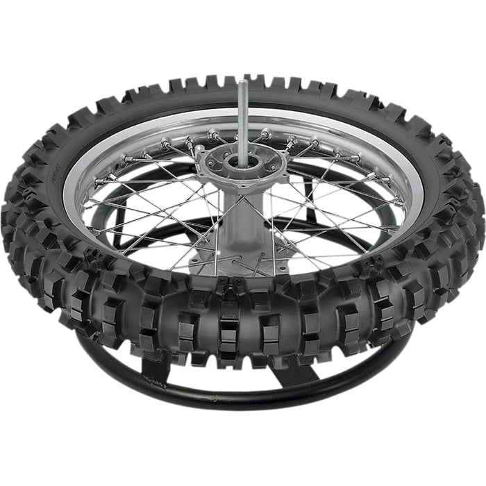 MOTORSPORT PRODUCTS 0365-0016 70-1002 Portable Tire Changing Stand Tire Changer - Portable