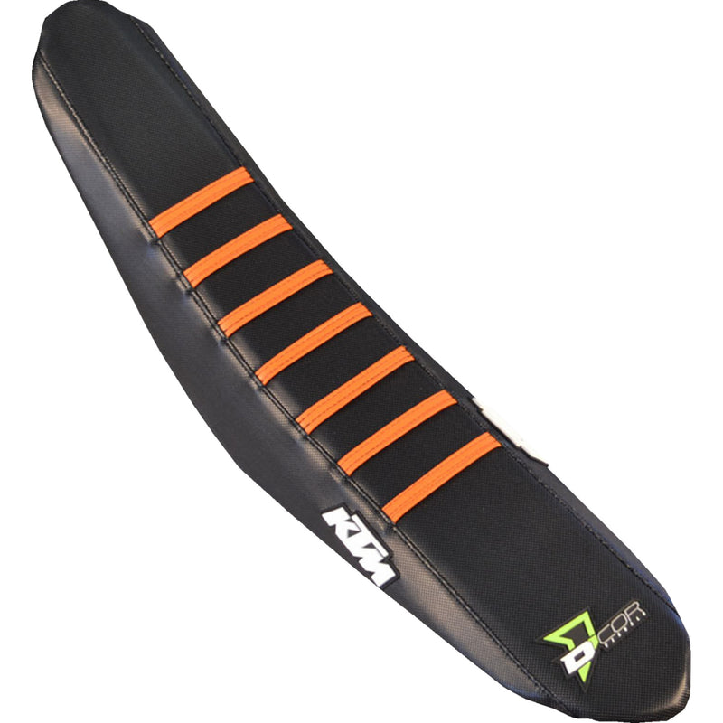 D'cor Visuals Seat Cover - 30-30-103 KTM SX 85 2025-2026