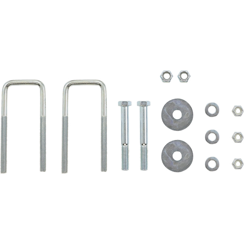 Moose Offroad Mounting Kit - 2729PF Honda Pioneer 2022-2025