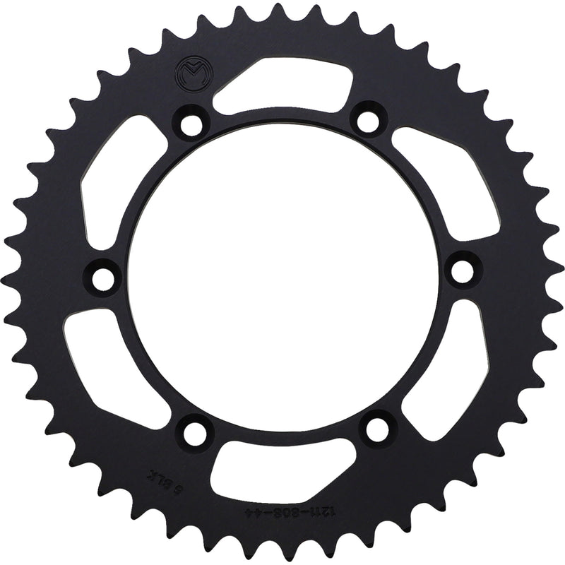 Moose Offroad Sprocket - 1211-808-44-10 Kawasaki KLX400R / KLX400SR 2003