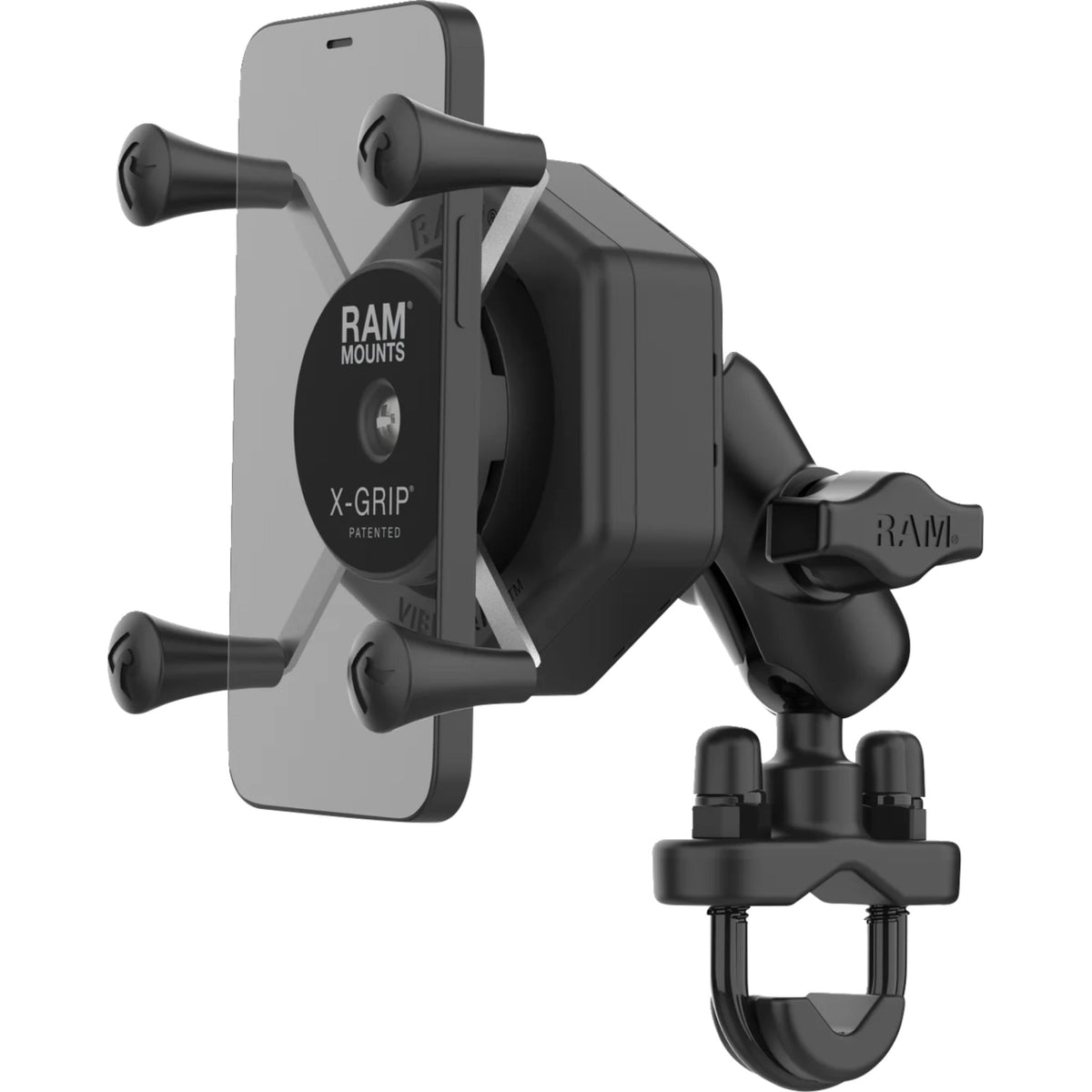RAM MOUNTS 0603-1125 RAM-B-149Z-A-UN7-462 X-Grip® Mount Kit Mount Kit ...