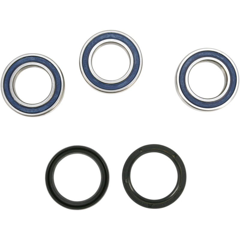 All Balls Bearing - 25-1406-A BMW 450 / G450X 2007-2010