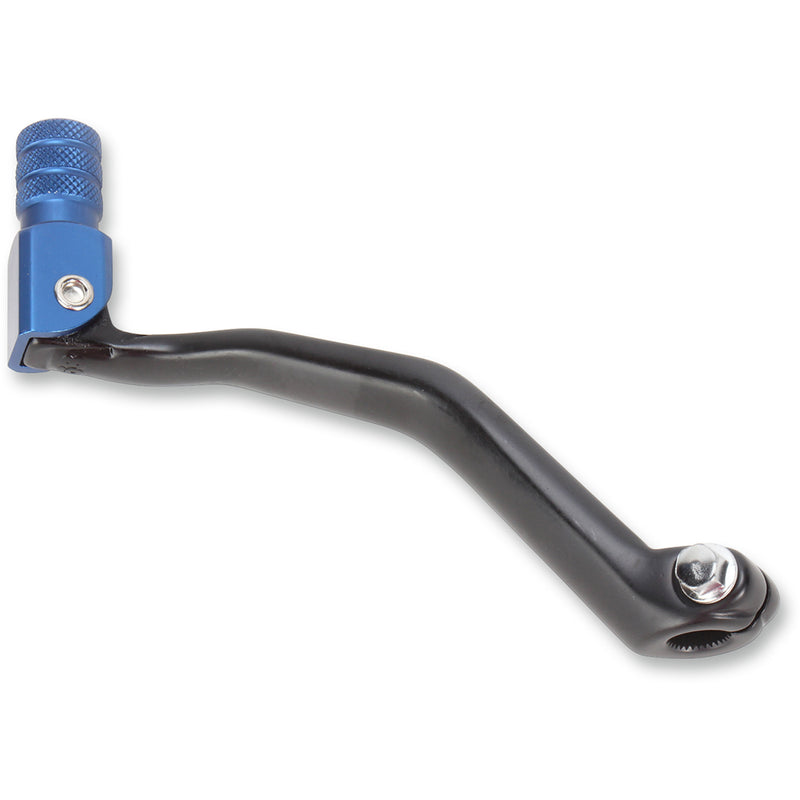 Moose Offroad Shift Lever - 81-0222-02-20 Yamaha YZ 125 / YZ 250 2005-2026