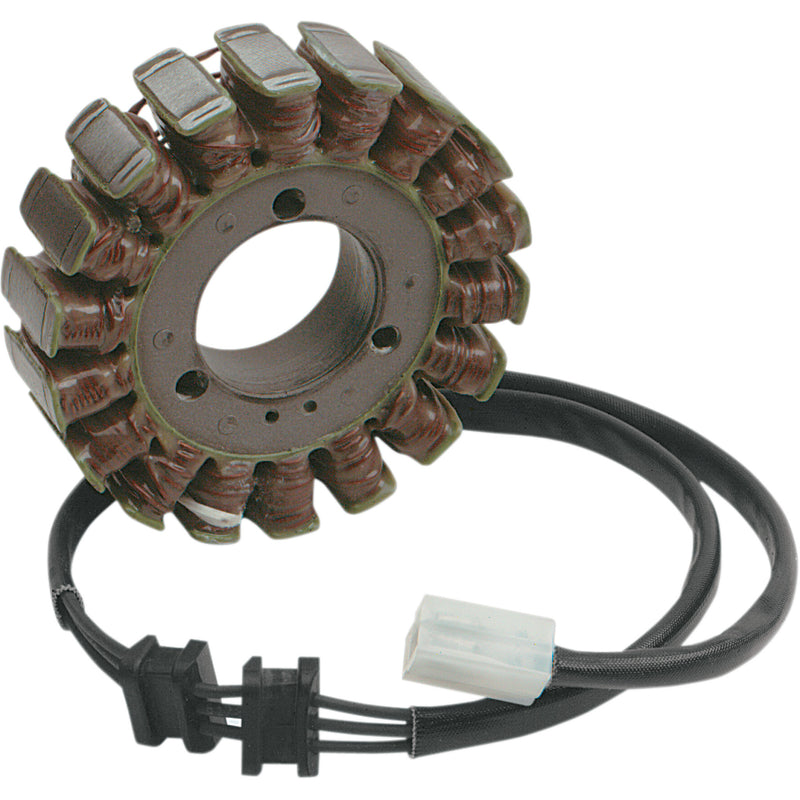 Rick's Motorsport Electric Stator - 21-209 Kawasaki 300 Bayou 1986-1987