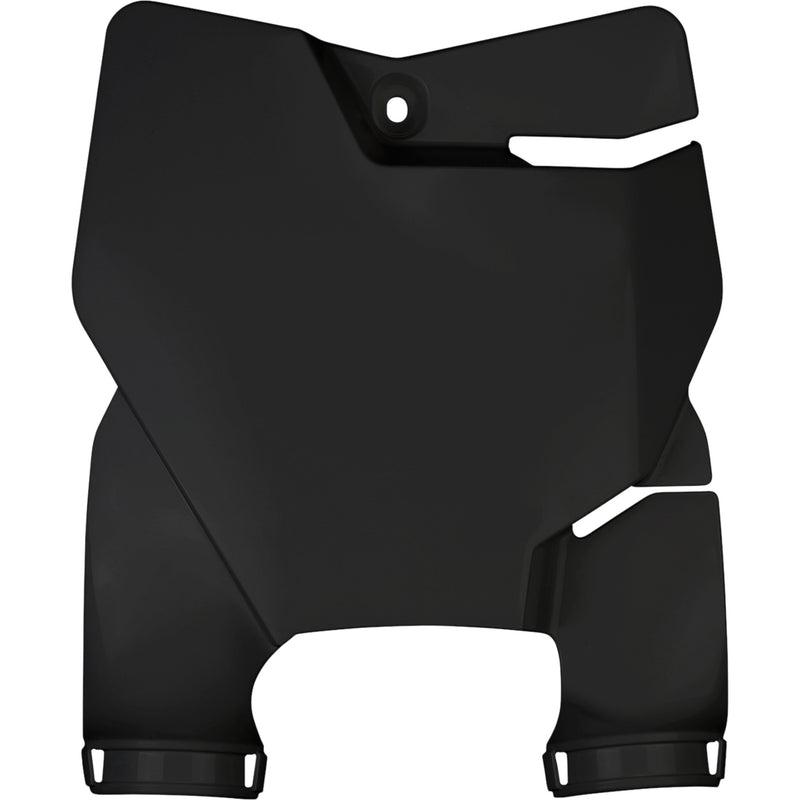 Ufo Number Plate - KT05000-001 KTM SX 65 2016-2024