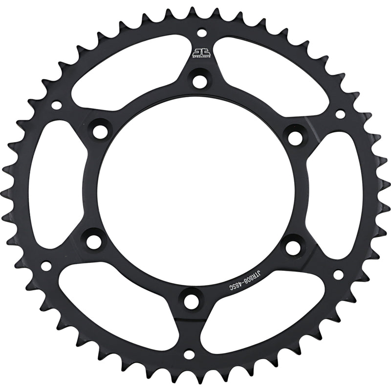 JT Sprockets Sprocket - JTR808.48SC Kawasaki KLX400SR 2003