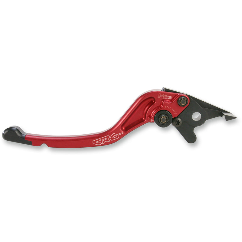Crg RC2 Lever - 2AN-571-T-R Kawasaki EX250F Ninja 250R / Ninja 300R / Ninja 400 2008-2019