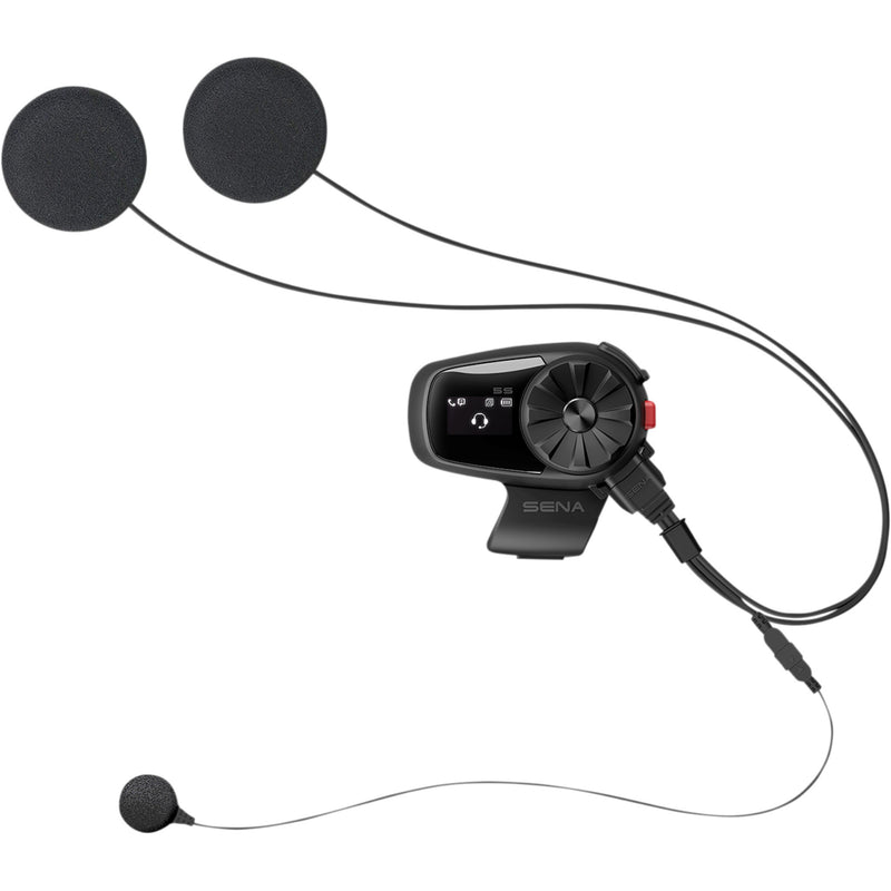 SENA 4402-0863 5S-10D- 5s Communication System dual pack