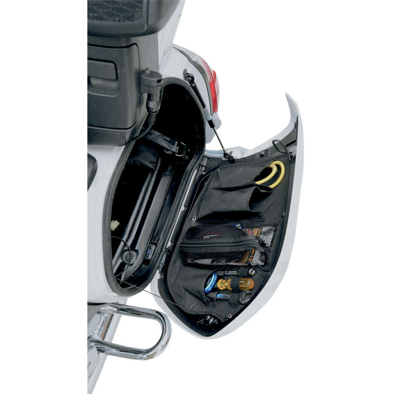 Saddlemen Organizer - 3501-0719 Honda Gold Wing 2001-2010