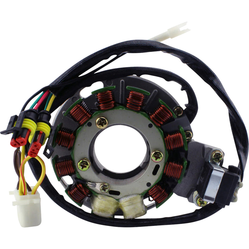 Rm Stator Stator - RM01204 Polaris Snowmobiles 1996-2001