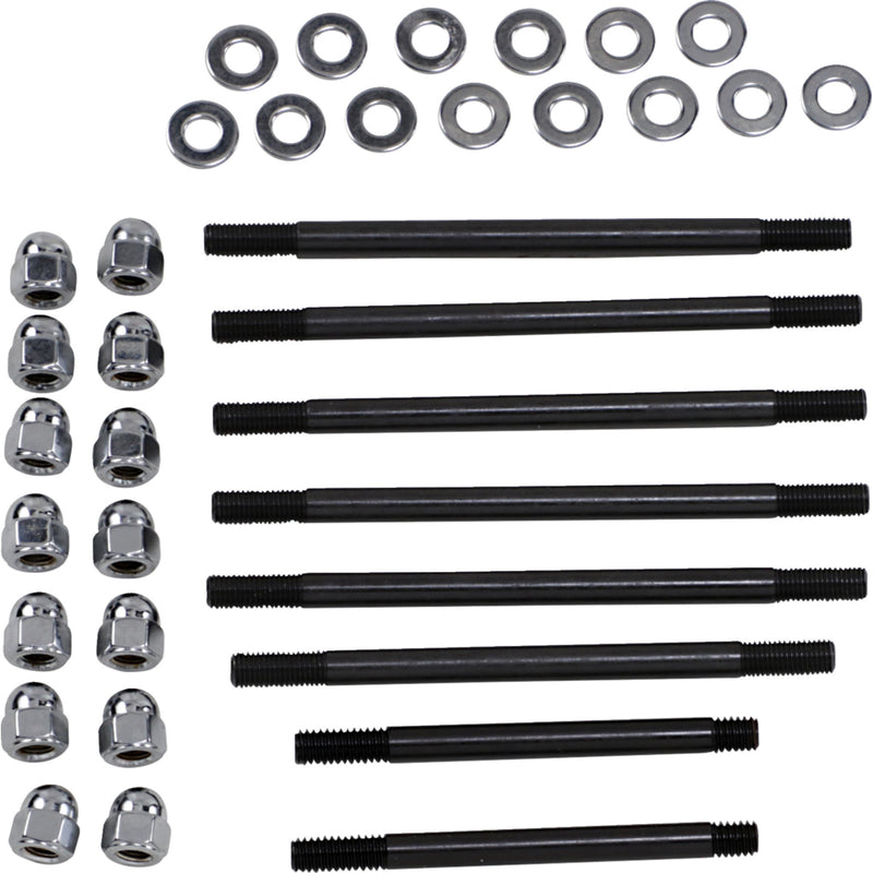 Colony Hardware Kit - 8142-34 For Harley Motorcycles 1979-1995