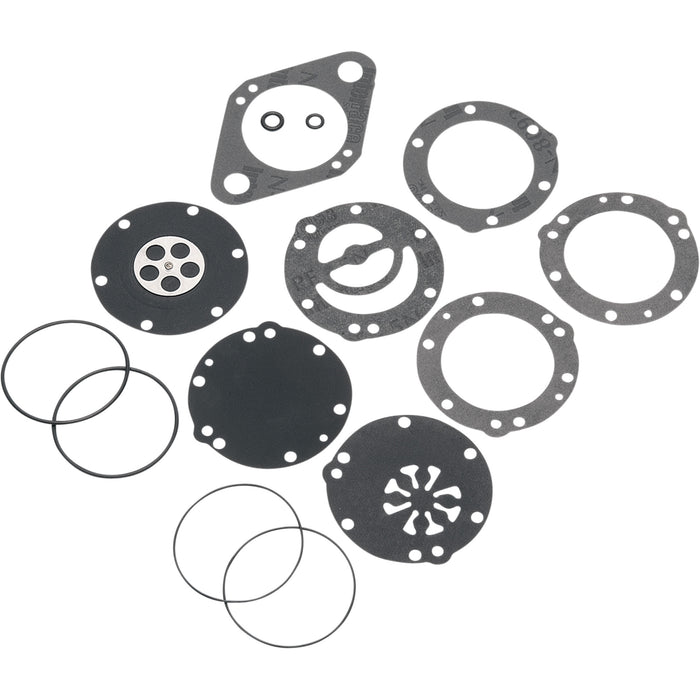 VERTEX 1003-0023 451459 Carburetor Repair Kit keihin