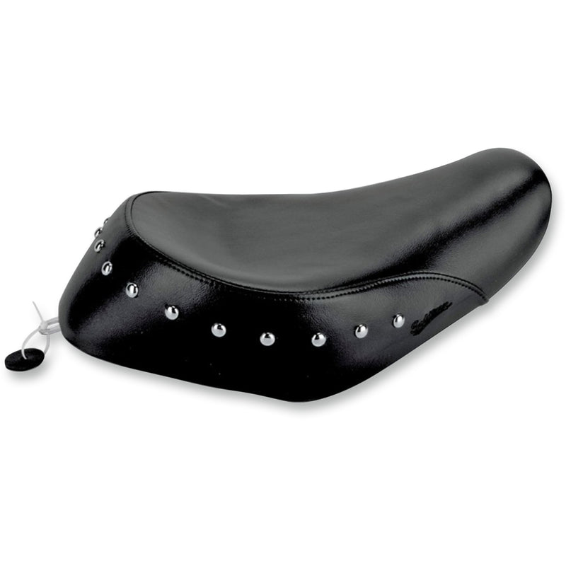Saddlemen Renegade Seat - 879-03-001 For Harley Sportster 1986-2019