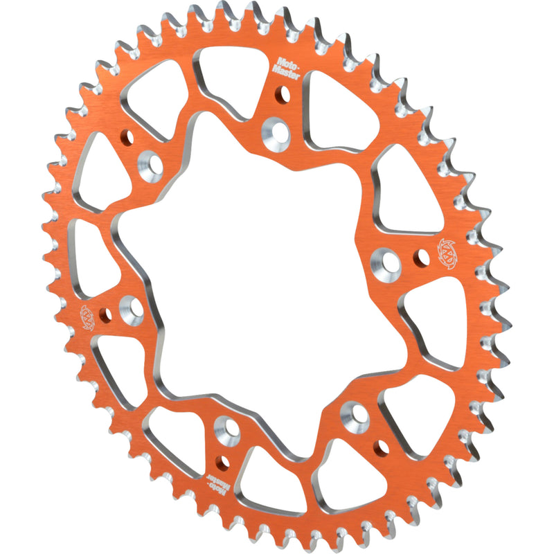 Moto-Master Sprocket - 620072549 For Gas Gas Dirt Bikes 2021-2025 | Husaberg Dirt Bikes 2004-2014 | Triumph 250 / 450 Edition 2024-2025
