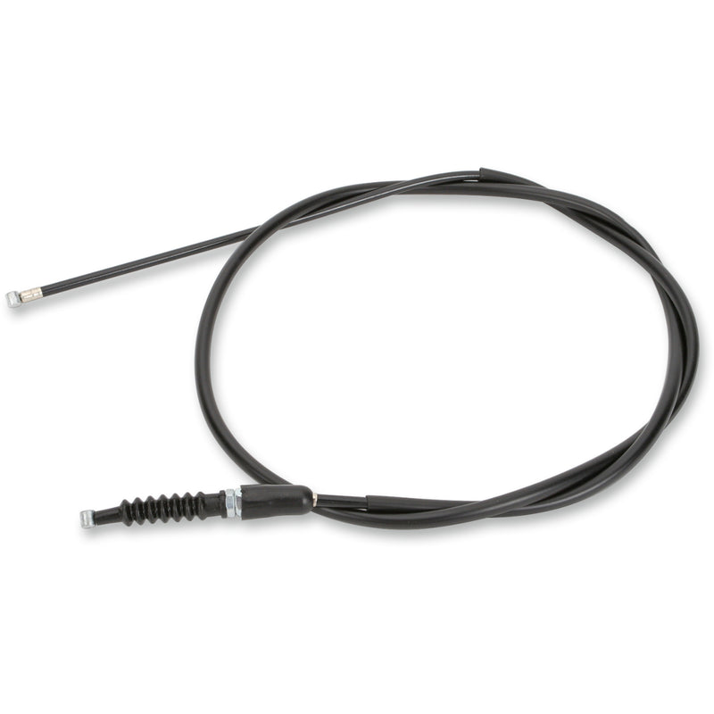 PARTS UNLIMITED 072309 Black Vinyl Gear Change Cable honda
