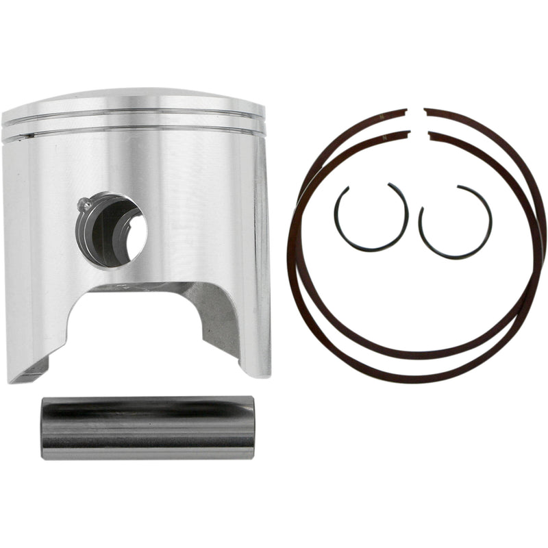 Wiseco Pro-Lite Piston Kit - 534M07050 Suzuki LT250R QuadRacer 1985-1986