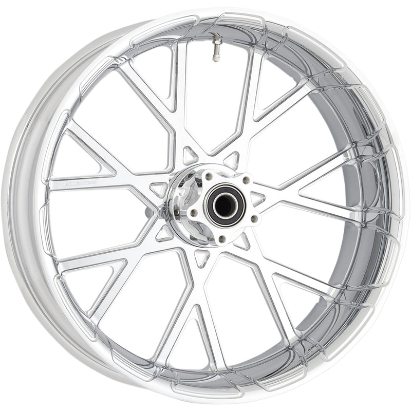 Arlen Ness Procross Wheel - 10102-203-6501 For Harley Touring 2008-2026