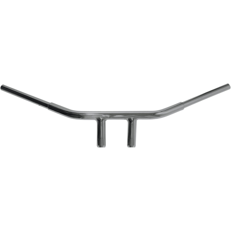 BARON 0601-1275 BA-7306-00 1-1/4" Bomber Bar Handlebar - Bomber - 1-1/4"