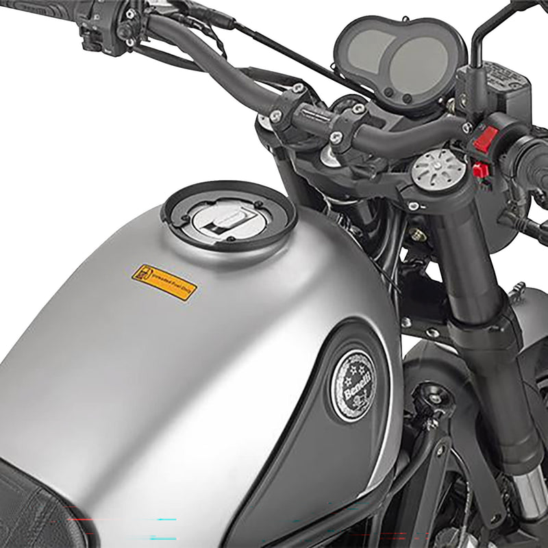 Givi Tank Ring - BF34 Benelli Leoncino 2021-2022
