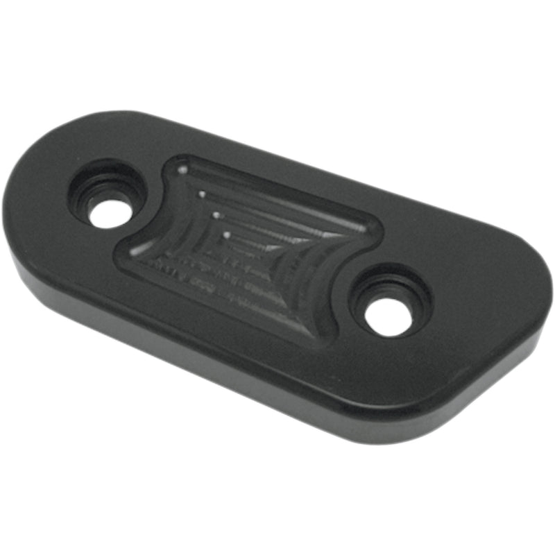 Joker Machine Cover - 10-665B For Harley Sportster 2004-2019
