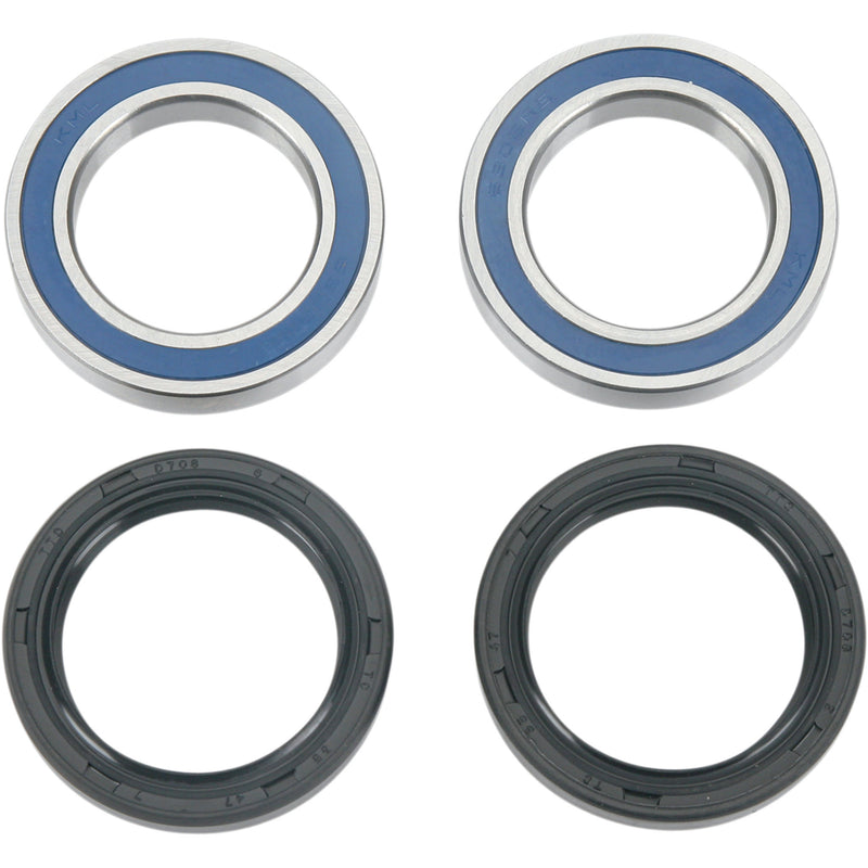 Moose Offroad Bearing - 25-1402 For Beta Dirt Bikes 2005-2025 | Gas Gas Dirt Bikes 2021-2025 | Husaberg Dirt Bikes 2004-2014