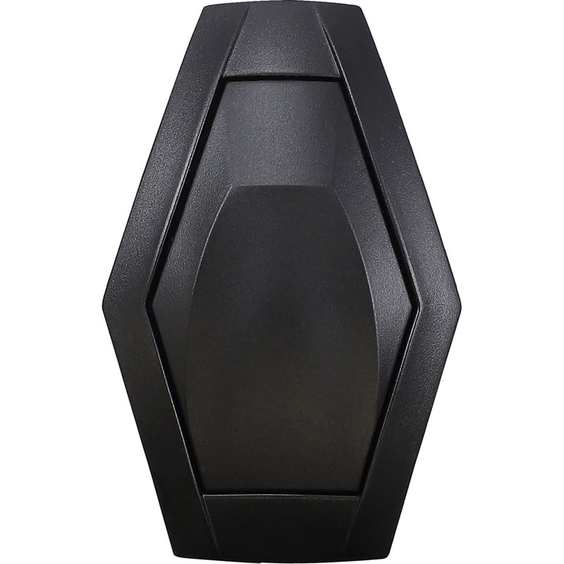 Z1R 0133-1397 Road Maxx Helmet Top Vent Road Maxx Top Vent - Black