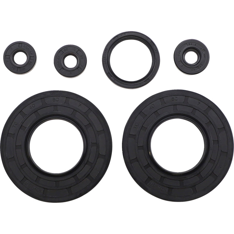 Vertex Oil Seal - 55181 Ski-Doo Snowmobiles 1996-2003