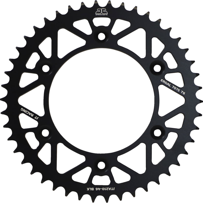 JT Sprockets Sprocket - JTA210.46BLK Beta 300 (2 Stroke) / 498 2013-2016