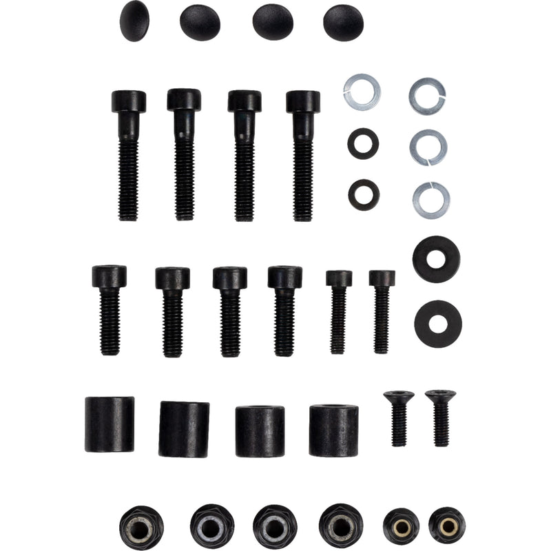 Givi Mounting Kit - 5137FZ BMW F900R / F900XR 2020-2025