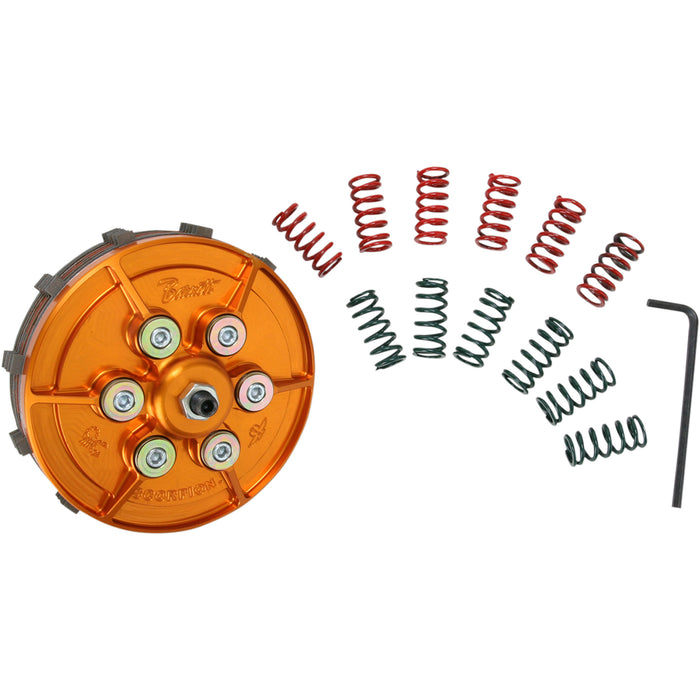 BARNETT DS223722 608-30-10086 Scorpion Clutch